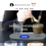 Cafetería Cervecería JULIA
